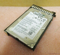 16633 Ổ cứng HDD SAS HP 1Tb 7.2K 2.5