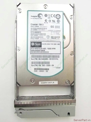 16637 Ổ cứng HDD FC SUN 146Gb 15K 3.5