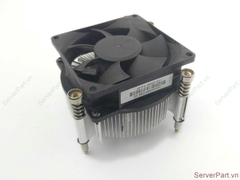 16638 Quạt tản nhiệt Fan HP 600 800 G2 G3 MT z240 pn 804057-001 80x80mm