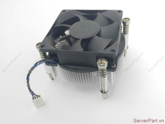 16638 Quạt tản nhiệt Fan HP 600 800 G2 G3 MT z240 pn 804057-001 80x80mm