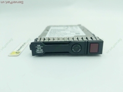 16641 Ổ cứng HDD SAS HP 900Gb 10K 2.5