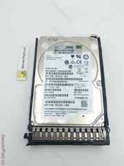 16641 Ổ cứng HDD SAS HP 900Gb 10K 2.5