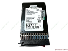 16644 Ổ cứng SSD SAS HP MSA 960GB SAS 12G Read Intensive SFF (2.5in) SSD R0Q35A P13010-001