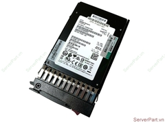 16644 Ổ cứng SSD SAS HP MSA 960GB SAS 12G Read Intensive SFF (2.5in) SSD R0Q35A P13010-001