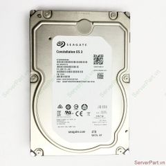 16646 Ổ cứng HDD SATA Seagate Constellation ES.3 4TB 7.2K 3.5