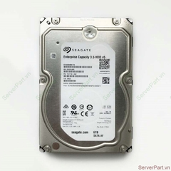 16647 Ổ cứng HDD SATA Seagate Enterprise Capacity 6TB 3.5