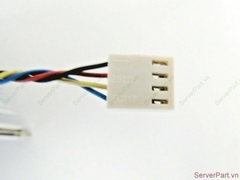 16657 Quạt tản nhiệt Fan Dell Vostro 450 460 XPS 93600 8500 0WDRTF WDRTF