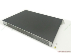 16659 SAN Switch IBM 2498-B24 2498-24E 80-1001516-04 24 Port / license 8 Port