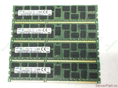 16660 Bộ nhớ Ram Samsung 16Gb 2Rx4 PC3L-12800R PC3 bus 1600Mhz