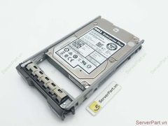 16663 Ổ cứng HDD SAS Dell 600Gb 15K 2.5