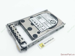 16664 Ổ cứng HDD SAS Dell 900Gb 10K 2.5