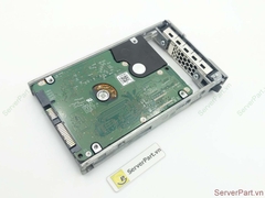 16664 Ổ cứng HDD SAS Dell 900Gb 10K 2.5