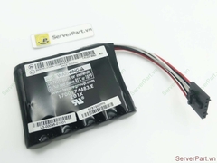 16665 Pin Battery Lenovo ThinkServer CacheVault Data Protection Upgrade 4XB0F28700 FRU 03T8662 LSI-49571-17 L3-00095-01001