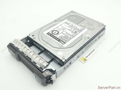 16667 Ổ cứng HDD SAS Dell 2Tb 7.2K 3.5