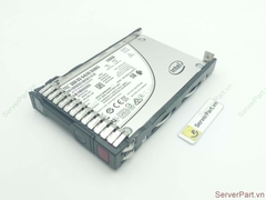 16672 Ổ cứng SSD SATA HP 480Gb 2.5