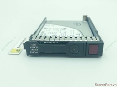 16672 Ổ cứng SSD SATA HP 480Gb 2.5