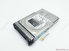 16673 Ổ cứng HDD SAS Lenovo 4Tb 7.2K 3.5