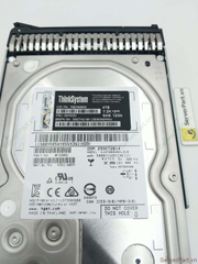 16673 Ổ cứng HDD SAS Lenovo 4Tb 7.2K 3.5