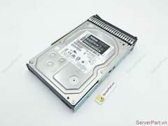 16673 Ổ cứng HDD SAS Lenovo 4Tb 7.2K 3.5
