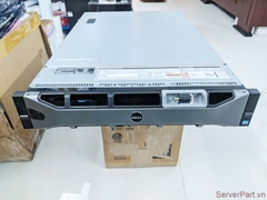 16674 Bộ điều khiển Controller Dell Compellent SC8000 Storage Center