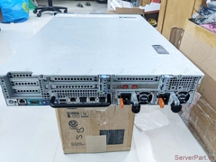 16674 Bộ điều khiển Controller Dell Compellent SC8000 Storage Center