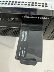 16674 Bộ điều khiển Controller Dell Compellent SC8000 Storage Center