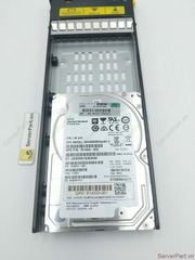 16678 Ổ cứng HDD SAS HP 3PAR 2Tb 7.2K 2.5