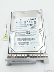 16680 Ổ cứng HDD SAS Cisco 600Gb 15K 2.5