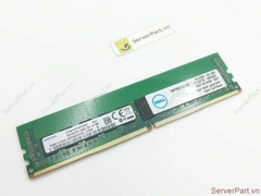 16681 Bộ nhớ Ram Dell 16Gb 2Rx8 PC4-2666v-R SNPVM51CC/16G VM51C 0VM51C