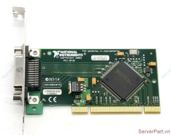 16693 Cạc điều khiển Card National PCI-GPIB 183617G-01