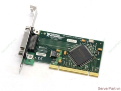 16693 Cạc điều khiển Card National PCI-GPIB 183617G-01