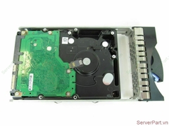 16694 Ổ cứng HDD SAS IBM Lenovo 300Gb 15K 3.5