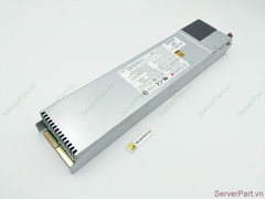 16695 Bộ nguồn PSU Supermicro 1U 80 Plus Gold 1400w PWS-1K41P-1R