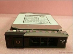 16696 Ổ cứng HDD SAS Dell 12TB 7.2K 3.5