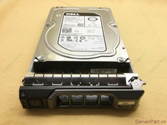 16697 Ổ cứng HDD SAS Dell 4TB 7.2K 3.5