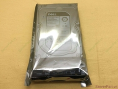 16697 Ổ cứng HDD SAS Dell 4TB 7.2K 3.5