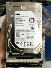 16699 Ổ cứng HDD SAS Dell 6TB 7.2K 3.5