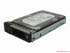 16701 Ổ cứng HDD SAS Dell 8TB 7.2K 3.5