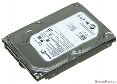 16702 Ổ cứng HDD SATA Dell 500Gb 7.2K 3.5