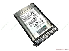 16717 Ổ cứng SSD SAS HP 960GB 12Gbps 2.5