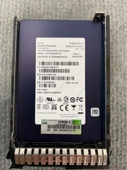 16718 Ổ cứng SSD SATA HP HPE 960GB 6G 2.5