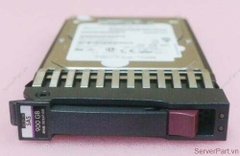 16719 Ổ cứng HDD SAS HP 900Gb 10K 2.5