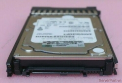 16719 Ổ cứng HDD SAS HP 900Gb 10K 2.5