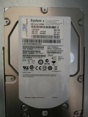 16723 Ổ cứng HDD SAS IBM 300Gb 15K 3.5