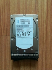 16723 Ổ cứng HDD SAS IBM 300Gb 15K 3.5