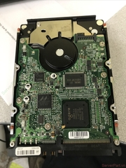 16724 Ổ cứng HDD SCSI 68 pin HP 146Gb 10K 3.5