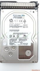 16725 Ổ cứng HDD SAS HP 2TB 7.2K 3.5