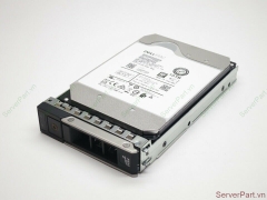 16726 Ổ cứng HDD SAS Dell 10TB 7.2K SAS 3.5