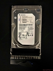 16727 Ổ cứng HDD SAS IBM Lenovo 6TB 7.2K 3.5