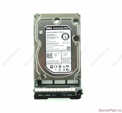 16728 Ổ cứng HDD SAS Dell 6Tb 7.2K 3.5